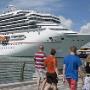 Cruise Ship Transfers