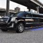 Limo Service Melbourne