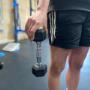 Back pain parramatta