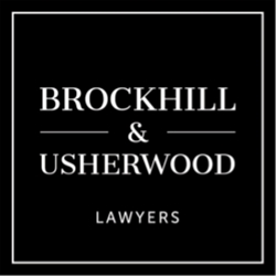 Brockhill & Usherwood Lawyers