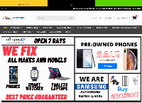 City Phones IPHONE Repair Greensborough