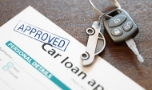 Car Finance Personalised to you