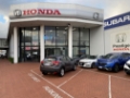 Located within Prestige Honda