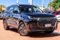 2025 Chery Tiggo 7 Super Hybrid Urban