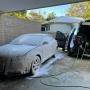 Jim's Car Detailing Coffs Harbour providing a Full Detail Service.