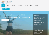 Endeavour Wellness Psychology, Sutherland Shire's website