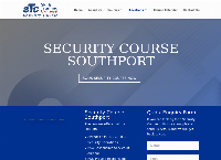Security Course Southport
