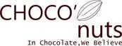 Chocó Nuts Australia