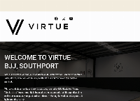 Virtue Brazilian Jiu-Jitsu's website