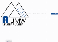 AUMW Master Plaster - Plastering - Steel Framing - Insulation's website