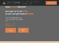 Perth Sports Chiropractor | Applecross's website