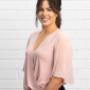 Dr Zara Elkington