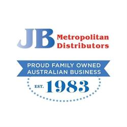 JB Metropolitan Distributors Adelaide