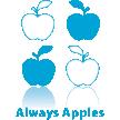 D & F Ingram & Associates Pty Ltd T/A Always Apples