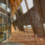 Bushfire Centre of Excellence Public Art