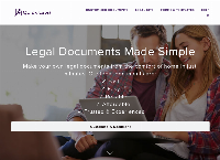 Quick Laws's website