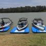 Inflatable Dock