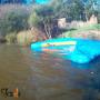 Jet Ski Pontoon