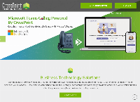 CrossPoint Technology Solutions's website