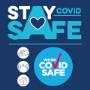 Covid safety