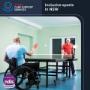 Inclusive sports
