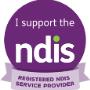 NDIS registered