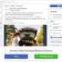 Our Facebook page