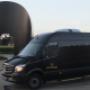 Minibus Hire With driver