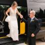 wedding car hire