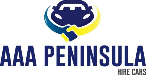 AAA Peninsula Hire Cars