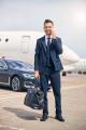 Airport Transfers
