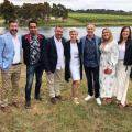 Winery Tours