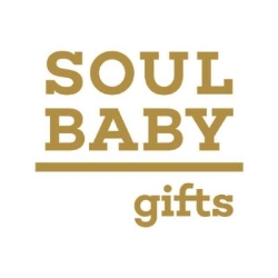 Soul Baby Gifts - Personalised Baby Hampers and Gifts