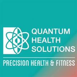 Quantum Health Solutions - Personalised Health & Fitness