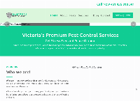 Al-Maani Pest Control