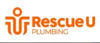Rescue U Plumbing