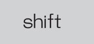 Shift Furniture