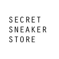 Secret Sneaker Store