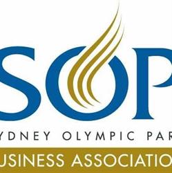 Sydney Olympic Park Business Association