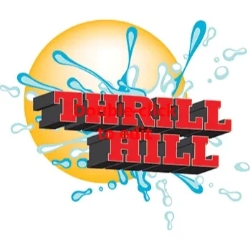 Thrill Hill Water Slides