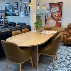 Edge Living Furniture
