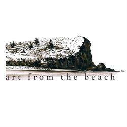 Art From The Beach