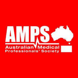 AMPS - Australian Medical Professionals' Society