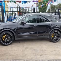 Mayani Automotive & Car Detailing - Car Service and Car Detailing in Dandenong