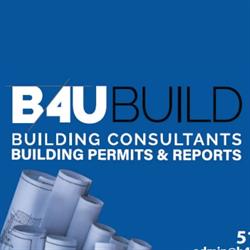 B4U Build Building Consultants