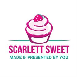 Scarlett Sweet (SHOWROOM ONLY FOR TRADE ACCOUNTS)