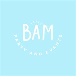BAM Party and Events