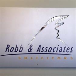 Robb & Associates Solicitors