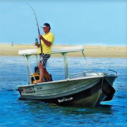 Kapten Boat Collars