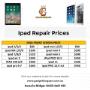 repair price ipad